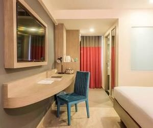 Ibis Styles Bangkok Sukhumvit 50 Khlong Toei Thailand