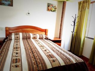 Фото отеля Hostal Iskanwaya