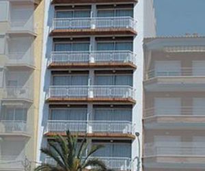 Camps Apartments Blanes Spain