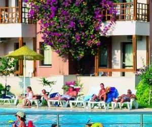 CLUB HOTEL FESTIVAL KUSADASI Kusadasi Turkey