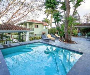 Hotel Casa Leona Tamarindo Costa Rica