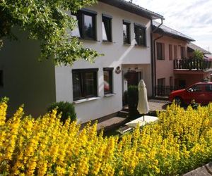 Apartments U Macháčků Lipno nad Vltavou Czech Republic