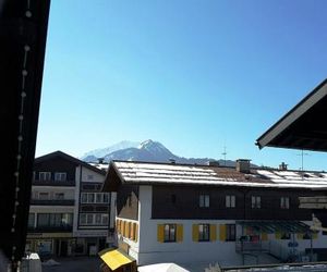 Georg Mayer Haus Oberstdorf Germany