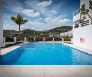 Luxury Golf Valle Romano Estepona Spain