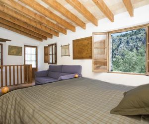 Villa Es Coco Soller Spain