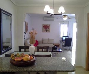 Apartment 241 Gran Alacant Spain