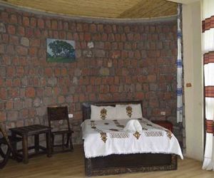 Old Abyssinia Lodge Lalibella Ethiopia