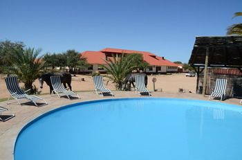 Hotel Photo 19
