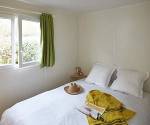 Camping de lEve**** St. Nazaire France