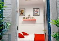 Отзывы 25 Atelier Marvel Montorgueil