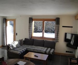 Appartement des Crêtets Megeve France