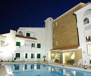 Capo Rossello Hotel Realmonte Italy