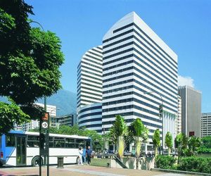 Caracas Palace Hotel Caracas Venezuela