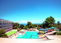 Отзывы Carelta Beach Resort & Spa, 4 звезды