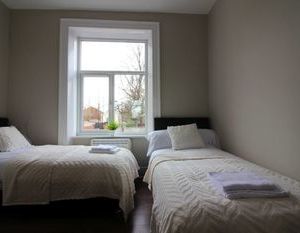 Diamond - Springfield House, St Leger Apartment 1 Doncaster United Kingdom