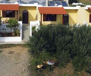 Elia Houses Ierapetra Greece