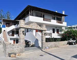 Anerousses Adamas Greece