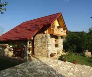 Apartment Emanuela Slunj Croatia