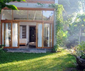 Constant Heaven Villas Tegallalang Indonesia