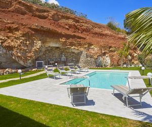 Villa della Poiana Castellammare del Golfo Italy
