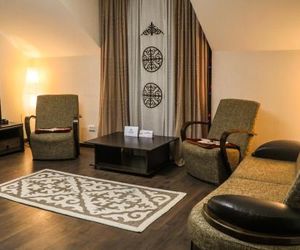 Guest house Altay Karakol Kyrgyzstan