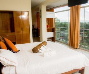 Hotel San Marino Tarapoto Tarapoto Peru