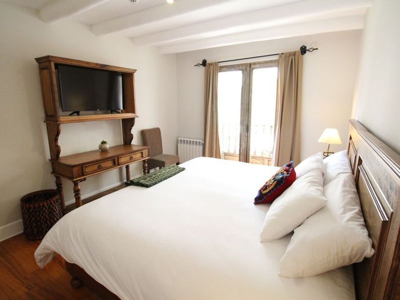 Antigua Casona San Blas