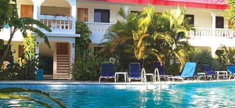 Hotel Photo 2