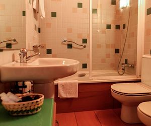 Apartamentos Ojeda Burgos Spain