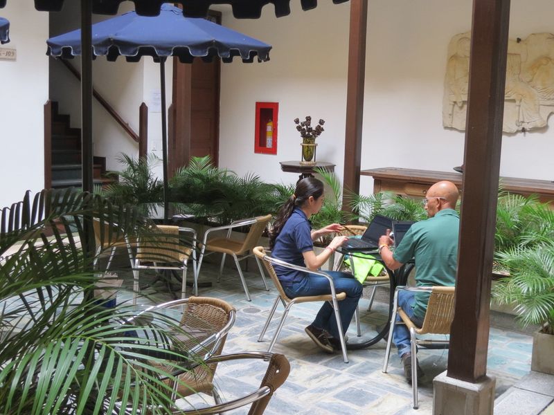 Hotel Photo 11
