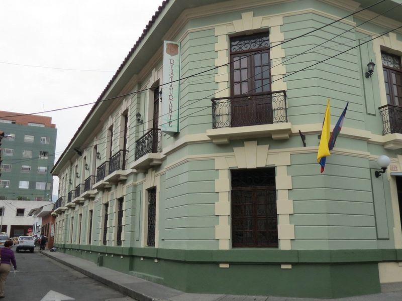Hotel Photo 14
