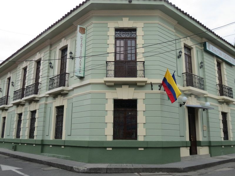 Hotel Photo 16