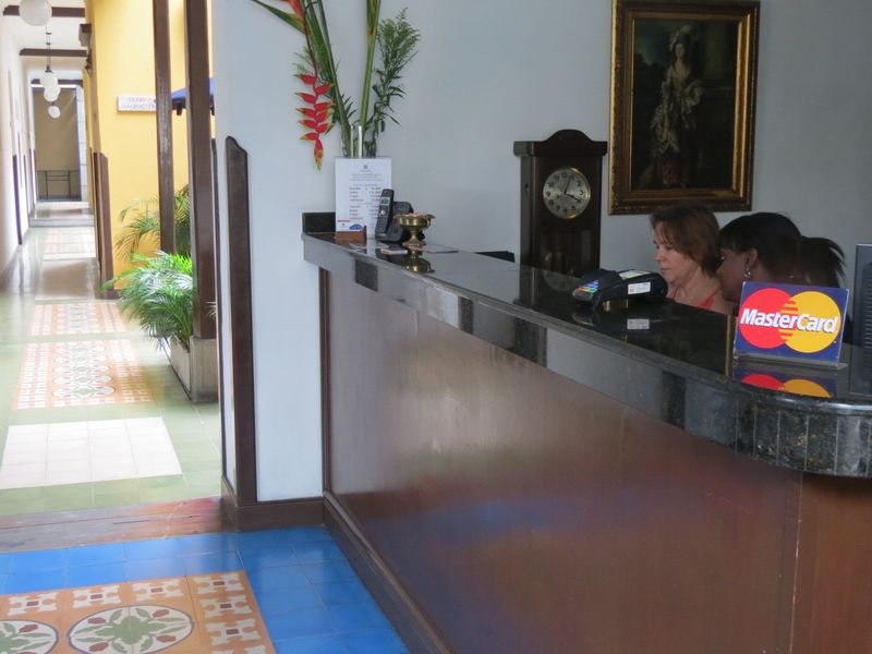 Hotel Photo 22