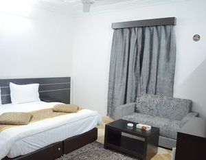 Alnahdi Furnished Apart Mecca Saudi Arabia