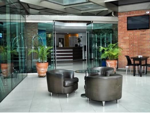 Hotel Photo 14