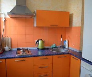 Apartment Laboratorniy per. 26 Kiev Ukraine