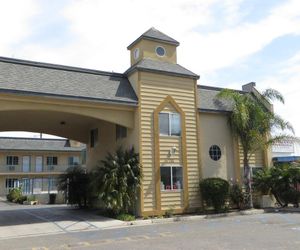 Del Playa Inn Motel Oxnard United States