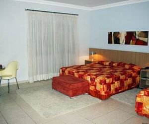 Castelo Inn Hotel Goiania Brazil