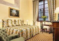 Отзывы Grand Hotel Continental Siena — Starhotels Collezione, 5 звезд