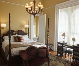 The Pepin Mansion Bed & Breakfast New Albany United States