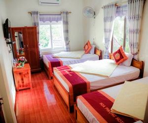 Hoa Phuong Hotel Phong Nha Vietnam