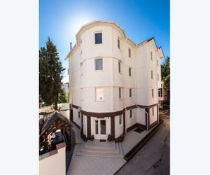 Viktoriya Guest House Alushta Autonomous Republic of Crimea