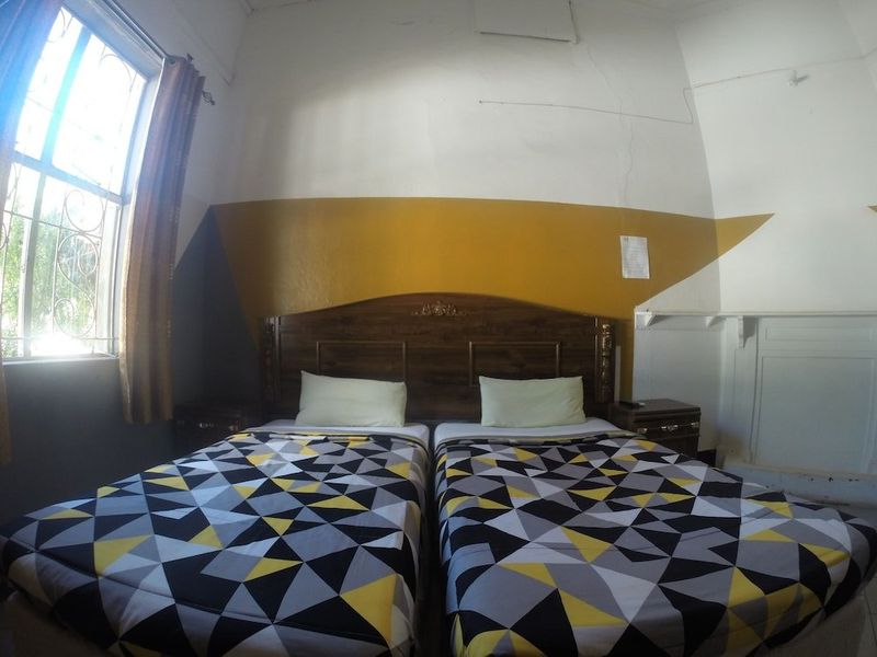 Hotel Photo 8