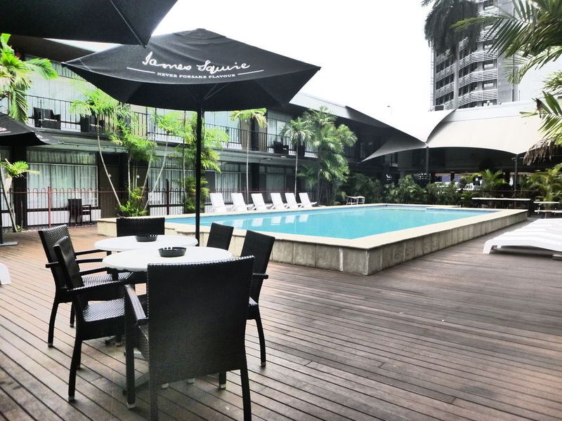 Hotel Photo 19