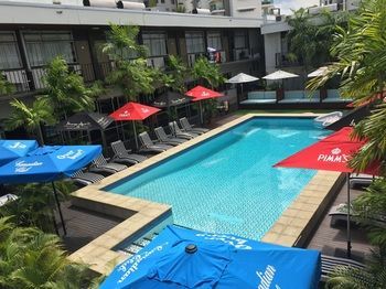 Hotel Photo 22