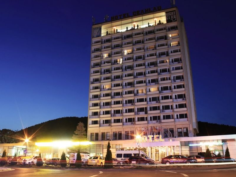 Hotel Photo 21