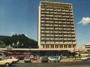 Hotel Photo 22