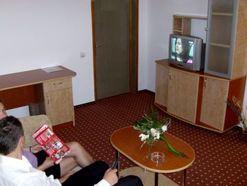 Hotel Photo 7