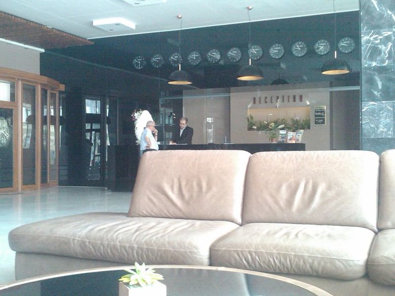 Hotel Photo 8