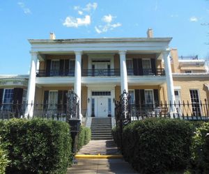 Cedar Grove Mansion Inn & Restaurant Vicksburg United States